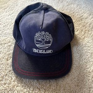 Timberland SnapBack